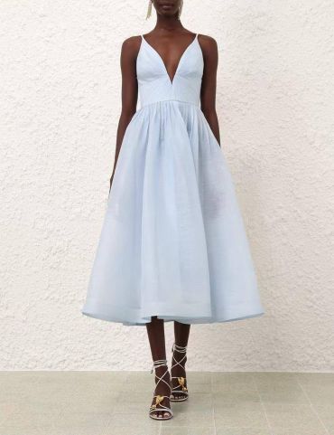 Платье Zimmermann LUX-119663