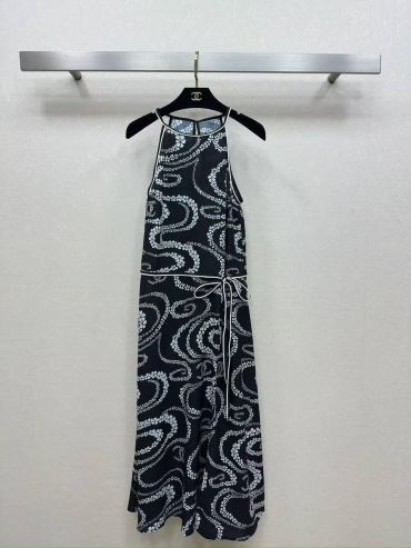 Платье Chanel LUX-119666