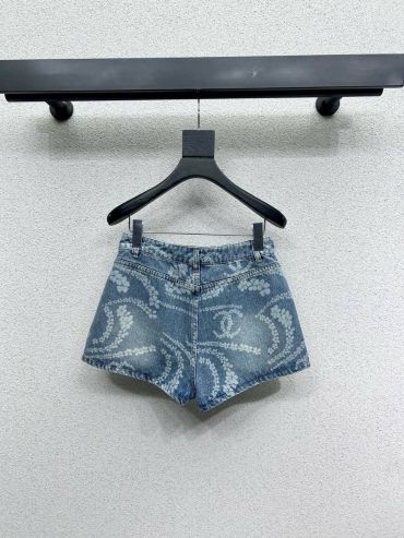 Шорты Chanel LUX-119668