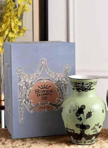 Ваза GINORI 25 см  LUX-119675