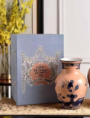 Ваза GINORI 25 см  LUX-119676