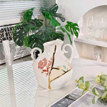 Ваза   LUX-119681