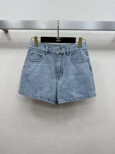 Шорты  Chanel LUX-119699