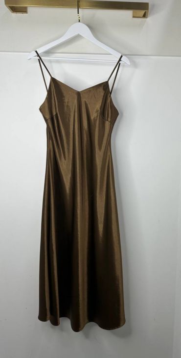 Платье Yves Saint Laurent LUX-119708