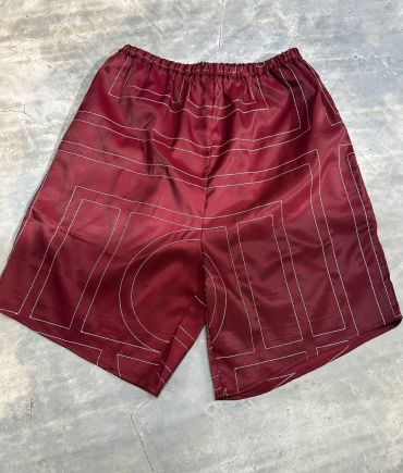 Шорты Toteme   LUX-119712