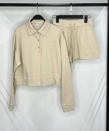 Костюм женский Miu Miu LUX-119718