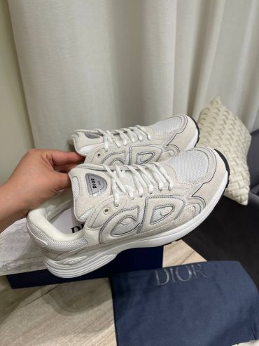 Кроссовки Christian Dior LUX-119730