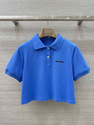 Поло Miu Miu LUX-119732