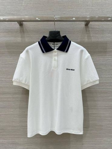 Поло Miu Miu LUX-119735