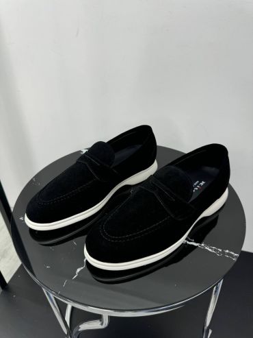 Лоферы Kiton LUX-119749