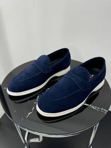 Лоферы Kiton LUX-119747