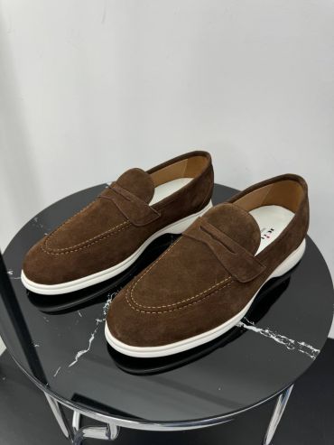 Лоферы Kiton LUX-119746