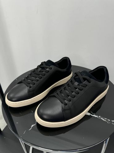 Кеды Kiton LUX-119754