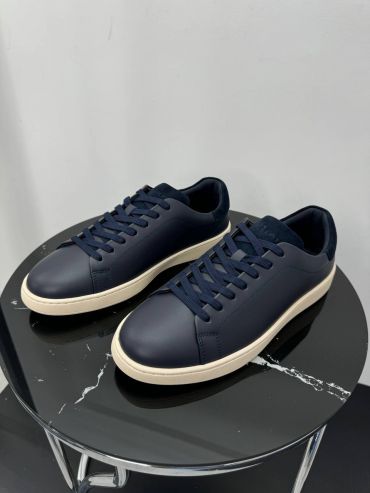 Кеды Kiton LUX-119753