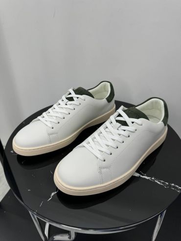 Кеды Kiton LUX-119751