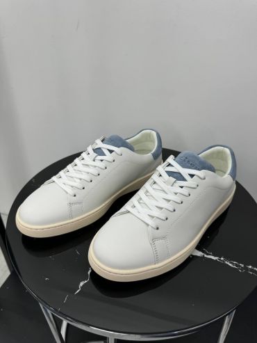 Кеды Kiton LUX-119752