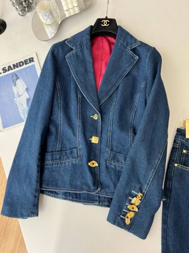 Жакет     LUX-119773