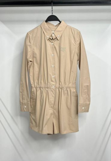 Комбинезон  Miu Miu LUX-119777