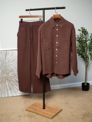 Костюм мужской Loro Piana LUX-119787