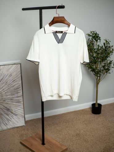 Поло  Loro Piana LUX-119790