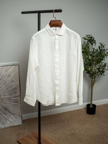 Рубашка Loro Piana LUX-119792