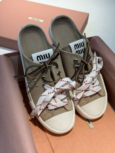 Мюли  Miu Miu LUX-119803