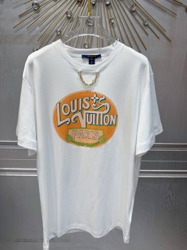 Футболка Louis Vuitton LUX-119813
