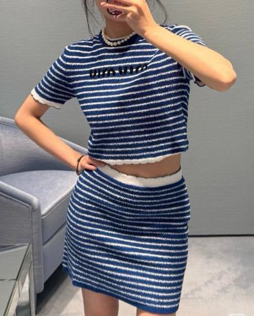 Костюм  Miu Miu LUX-119814