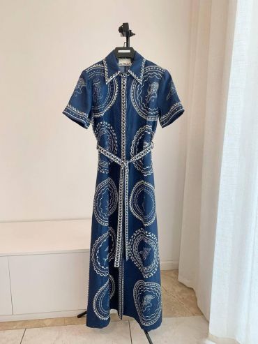 Платье Alemais LUX-119817