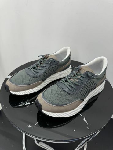 Кроссовки мужские  ZEGNA LUX-119826