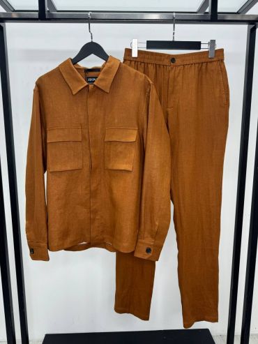 Костюм мужской ZEGNA LUX-119834