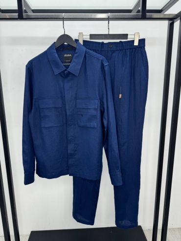 Костюм мужской ZEGNA LUX-119833