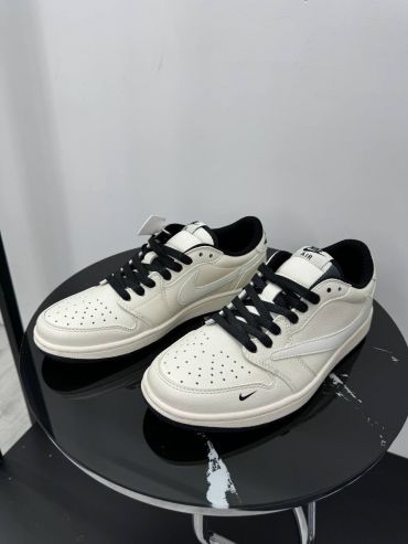 Кеды Nike Christian Dior LUX-119836