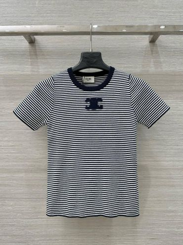 Футболка  Celine LUX-119845