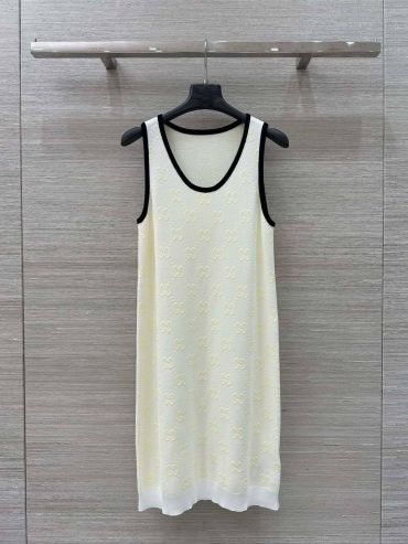 Платье  Gucci LUX-119848