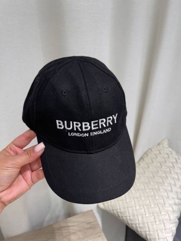 Бейсболка Burberry LUX-120143