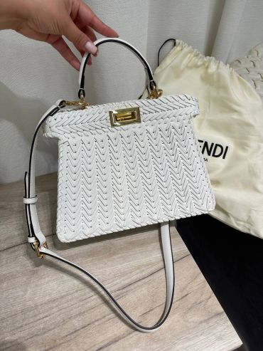 Сумка женская  Fendi LUX-119855