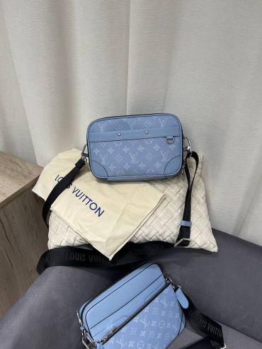 Сумка мужская Louis Vuitton LUX-119869