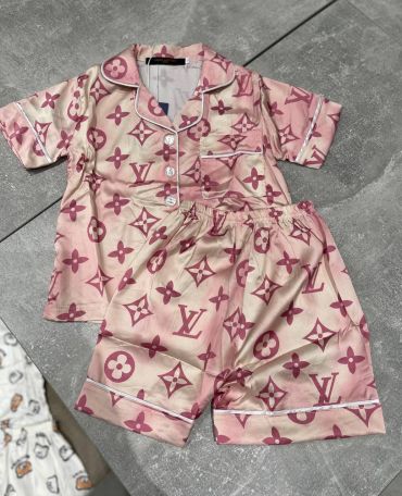 Пижама Louis Vuitton LUX-119881