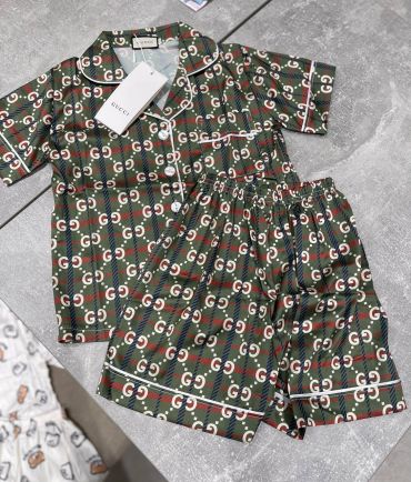 Пижама Gucci LUX-119883