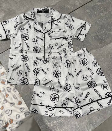 Пижама Chanel LUX-119890