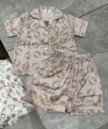 Пижама Burberry LUX-119897