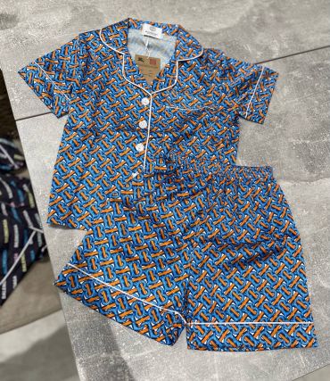 Пижама Burberry LUX-119896