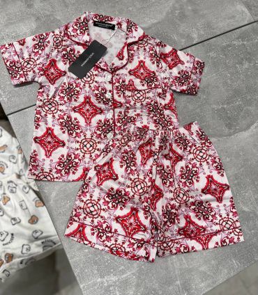 Пижама Dolce & Gabbana LUX-119895