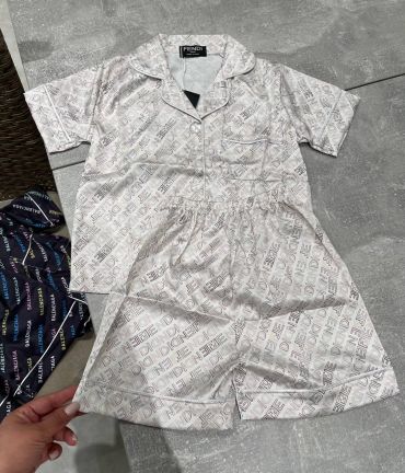 Пижама Fendi LUX-119891