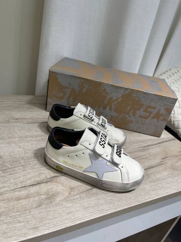 Кеды  LUX-120365