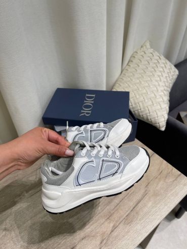 Кроссовки Christian Dior LUX-120140