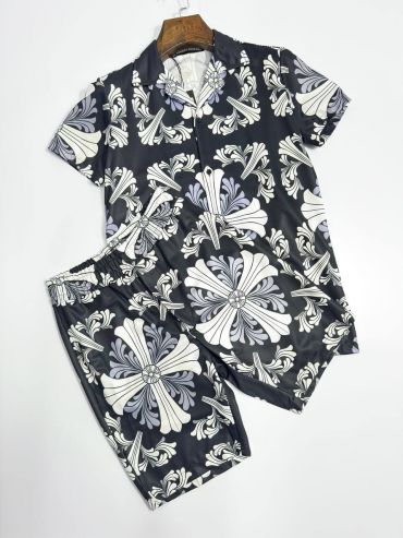 Комплект  CHROME HEARTS LUX-119873