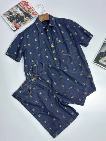 Комплект  Louis Vuitton LUX-119877