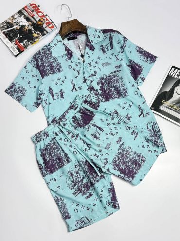 Комплект  Louis Vuitton LUX-119875